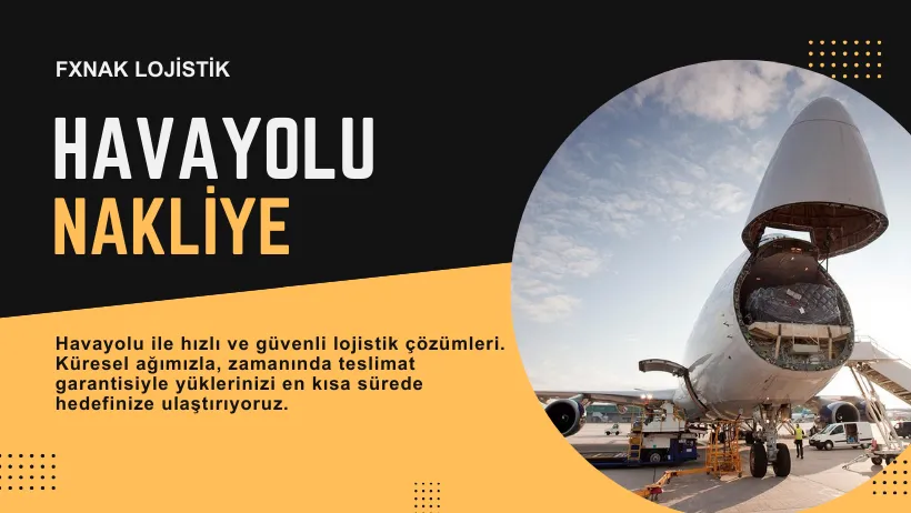 Havayolu Taşımacılığı